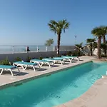 2-6 Pers, 2 Ch, Balcon, Piscine, Acces Plage, Parking - Fr-1-194-234 라트슈수르메르