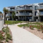 아파트 2-6 Pers, 2 Ch, Balcon, Piscine, Acces Plage, Parking - Fr-1-194-234