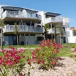 2-6 Pers, 2 Ch, Balcon, Piscine, Acces Plage, Parking - Fr-1-194-234 아파트
