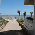 2-6 Pers, 2 Ch, Balcon, Piscine, Acces Plage, Parking - Fr-1-194-234 아파트 *