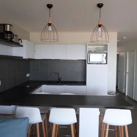 2-6 Pers, 2 Ch, Balcon, Piscine, Acces Plage, Parking - Fr-1-194-234 * La Tranche-sur-Mer