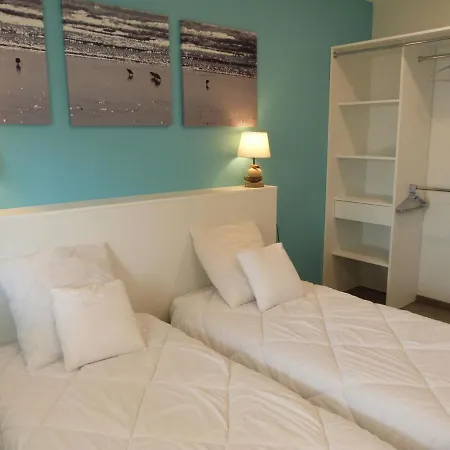 2-6 Pers, 2 Ch, Balcon, Piscine, Acces Plage, Parking - Fr-1-194-234 La Tranche-sur-Mer