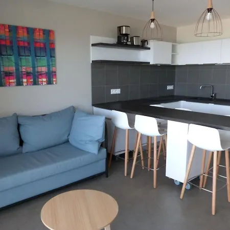 2-6 Pers, 2 Ch, Balcon, Piscine, Acces Plage, Parking - Fr-1-194-234 * La Tranche-sur-Mer