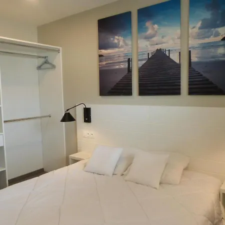 2-6 Pers, 2 Ch, Balcon, Piscine, Acces Plage, Parking - Fr-1-194-234 La Tranche-sur-Mer