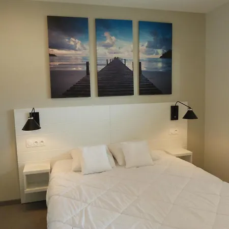 2-6 Pers, 2 Ch, Balcon, Piscine, Acces Plage, Parking - Fr-1-194-234 Apartament La Tranche-sur-Mer