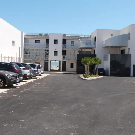 2-6 Pers, 2 Ch, Balcon, Piscine, Acces Plage, Parking - Fr-1-194-234 La Tranche-sur-Mer