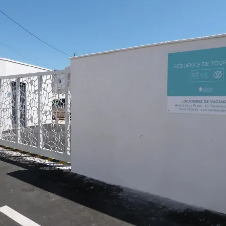 2-6 Pers, 2 Ch, Balcon, Piscine, Acces Plage, Parking - Fr-1-194-234 La Tranche-sur-Mer