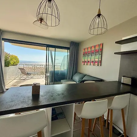 Lejlighed 2-6 Pers, 2 Ch, Balcon, Piscine, Acces Plage, Parking - Fr-1-194-234 La Tranche-sur-Mer