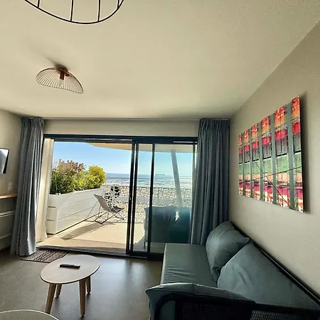 2-6 Pers, 2 Ch, Balcon, Piscine, Acces Plage, Parking - Fr-1-194-234 La Tranche-sur-Mer