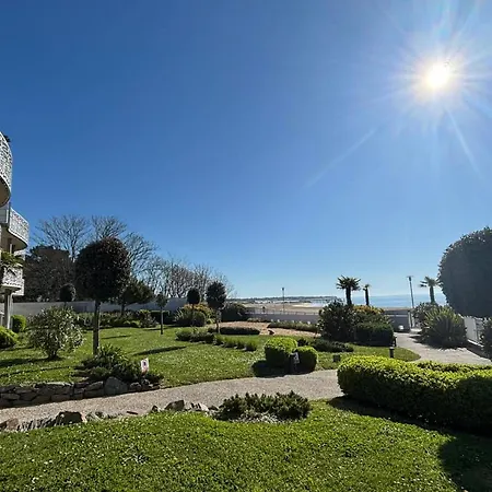 2-6 Pers, 2 Ch, Balcon, Piscine, Acces Plage, Parking - Fr-1-194-234 * La Tranche-sur-Mer