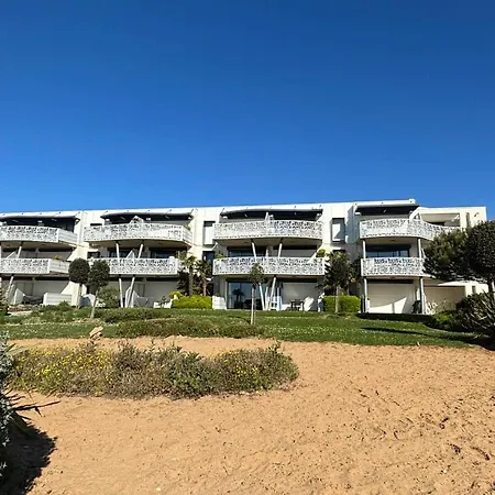 2-6 Pers, 2 Ch, Balcon, Piscine, Acces Plage, Parking - Fr-1-194-234 Lejlighed