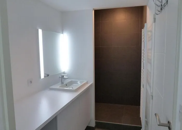 Apartamento 2-6 Pers, 2 Ch, Balcon, Piscine, Acces Plage, Parking - Fr-1-194-234 La Tranche-sur-Mer