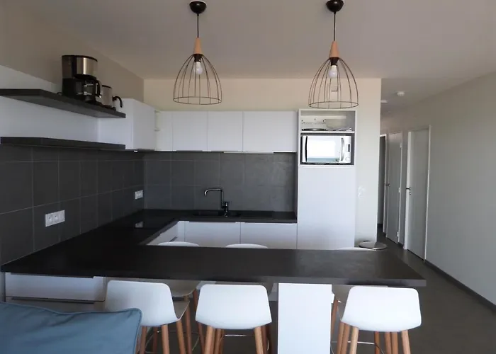 2-6 Pers, 2 Ch, Balcon, Piscine, Acces Plage, Parking - Fr-1-194-234 * La Tranche-sur-Mer