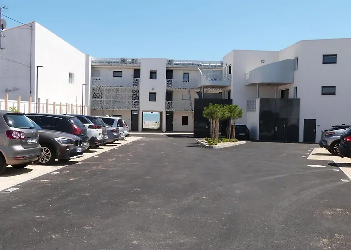 2-6 Pers, 2 Ch, Balcon, Piscine, Acces Plage, Parking - Fr-1-194-234 La Tranche-sur-Mer