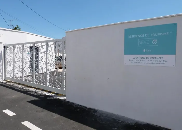 2-6 Pers, 2 Ch, Balcon, Piscine, Acces Plage, Parking - Fr-1-194-234 La Tranche-sur-Mer